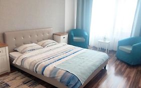 Charming Apartment In Villa Ap2